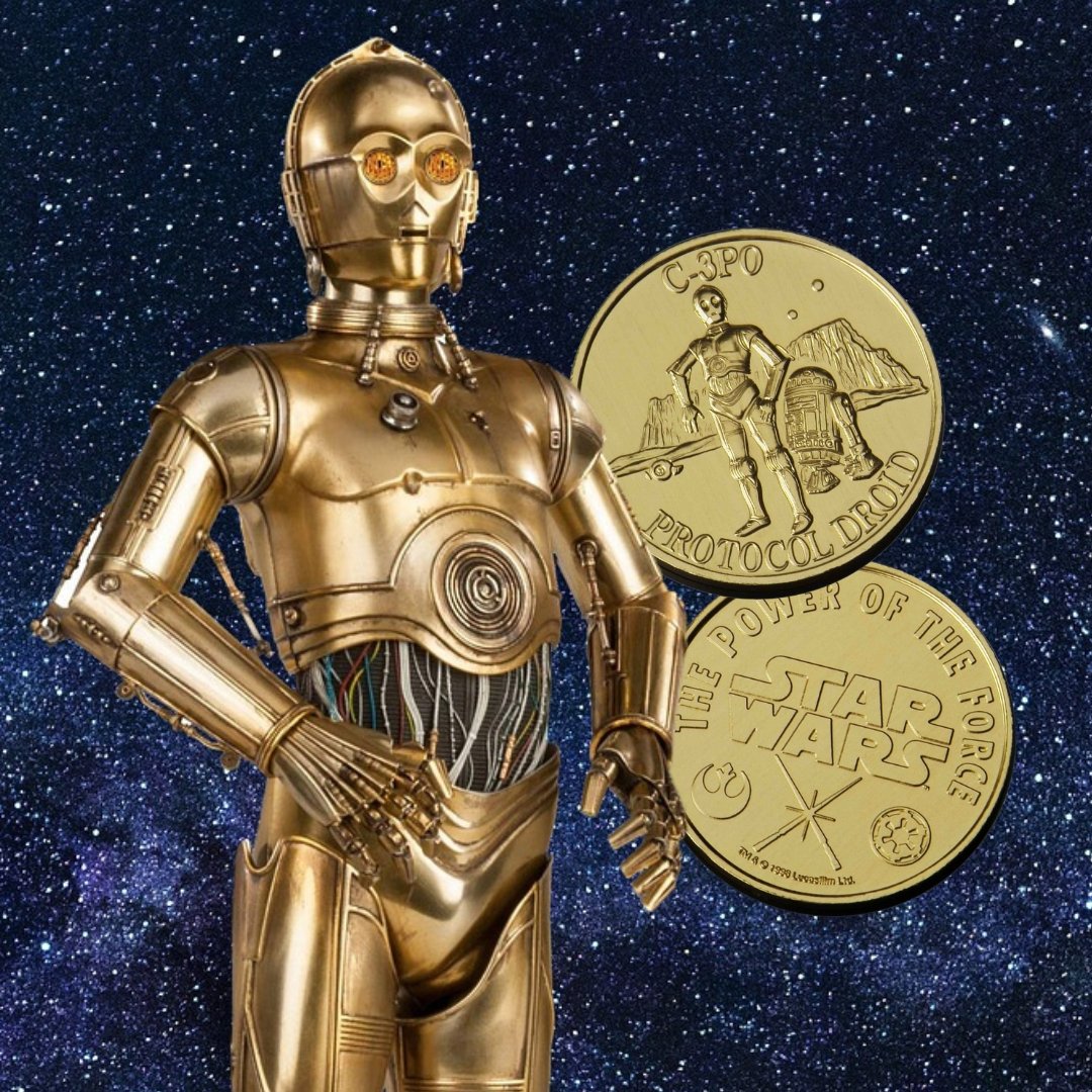 OM-Star Wars Month 3
