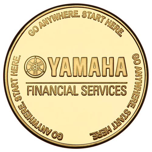 Yamaha Financial services