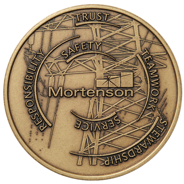 Mortonson Reverse