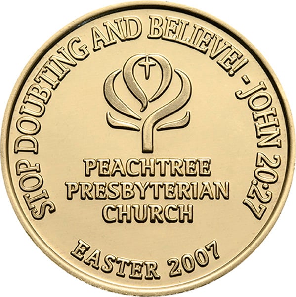 Peachtree Presbyterian