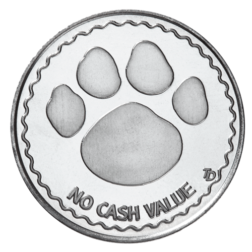 Aluminum Medallions | Coins | Osborne Coinage