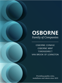 Osborne Family of Companies Brochure image