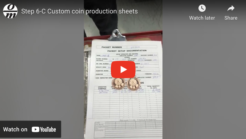 Step 6-C Custom coin production sheets-1
